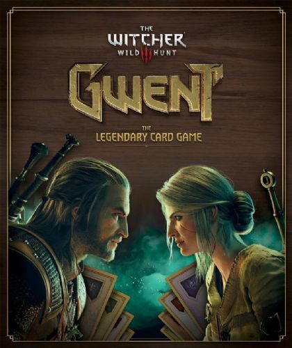 Gwent Card Game